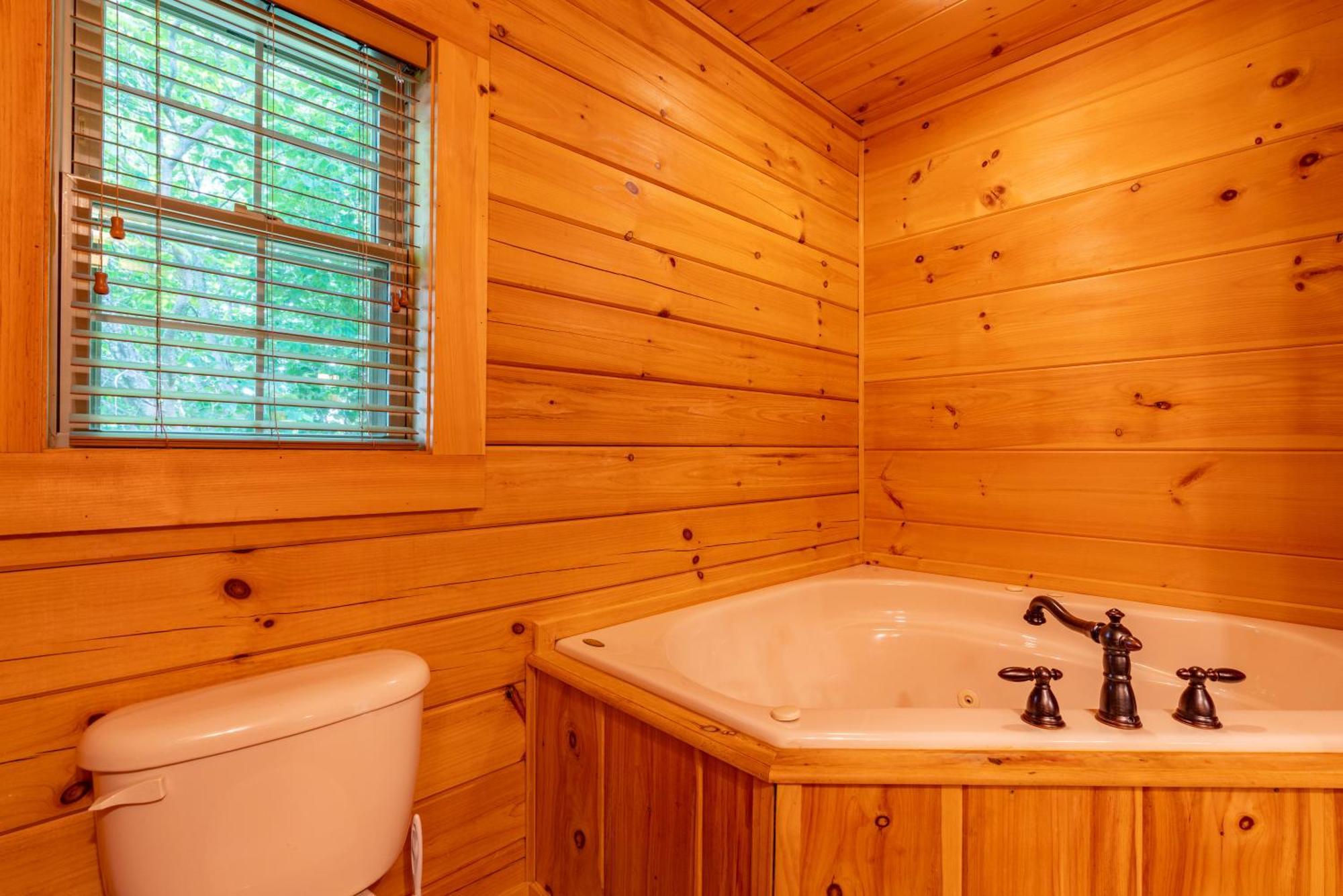 Cabin Dreams Beech Mountain Exterior photo